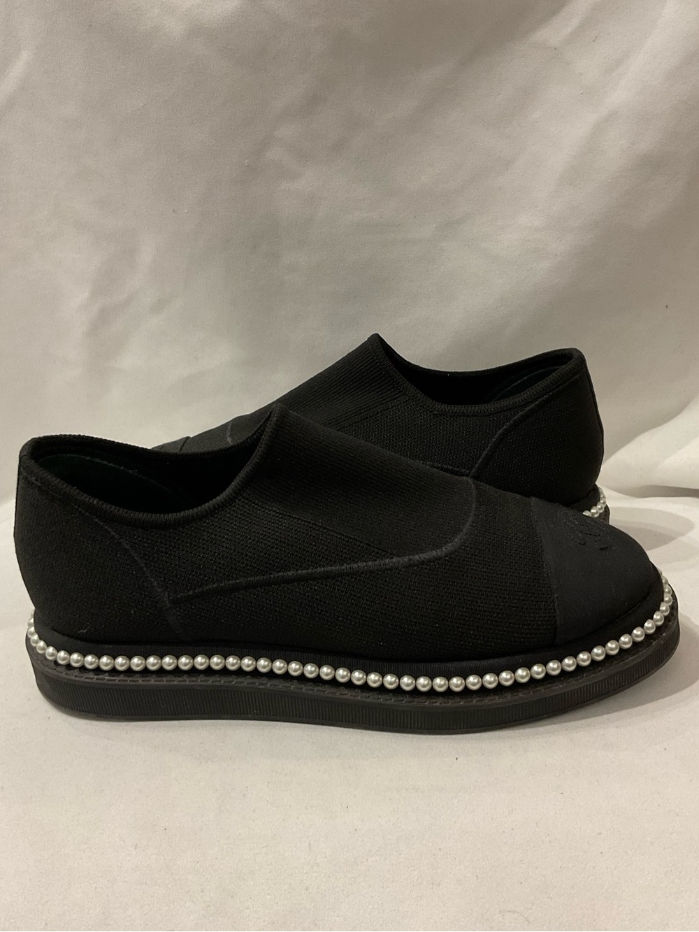 Chanel Sneakers